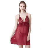 Hot Babydoll Short Nighty | Sexy Short Nighty for Women Online In Pakistan